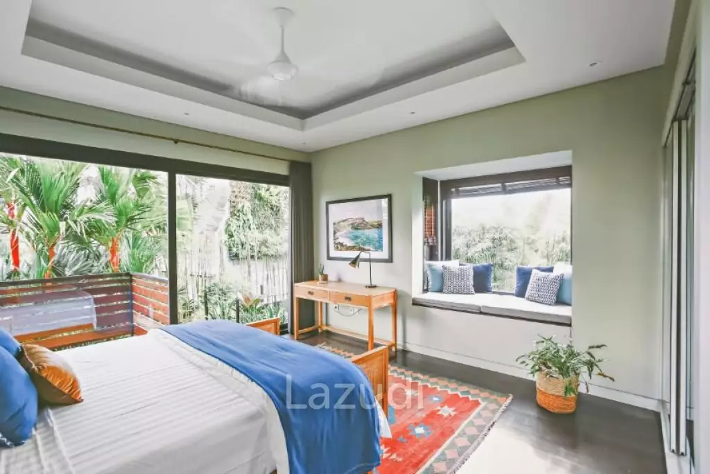 Luxury Villa close to Canggu Beach