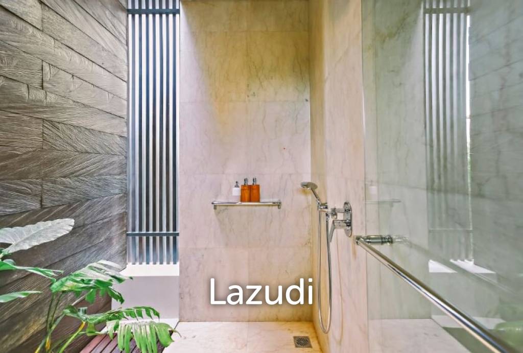 Luxury Villa close to Canggu Beach