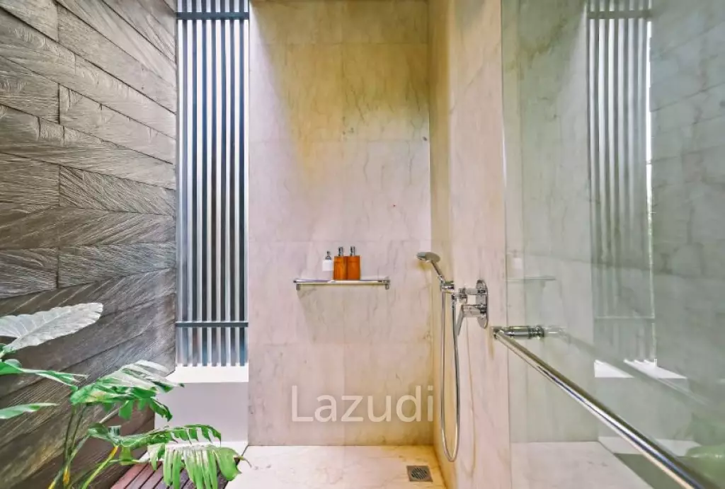 Luxury Villa close to Canggu Beach
