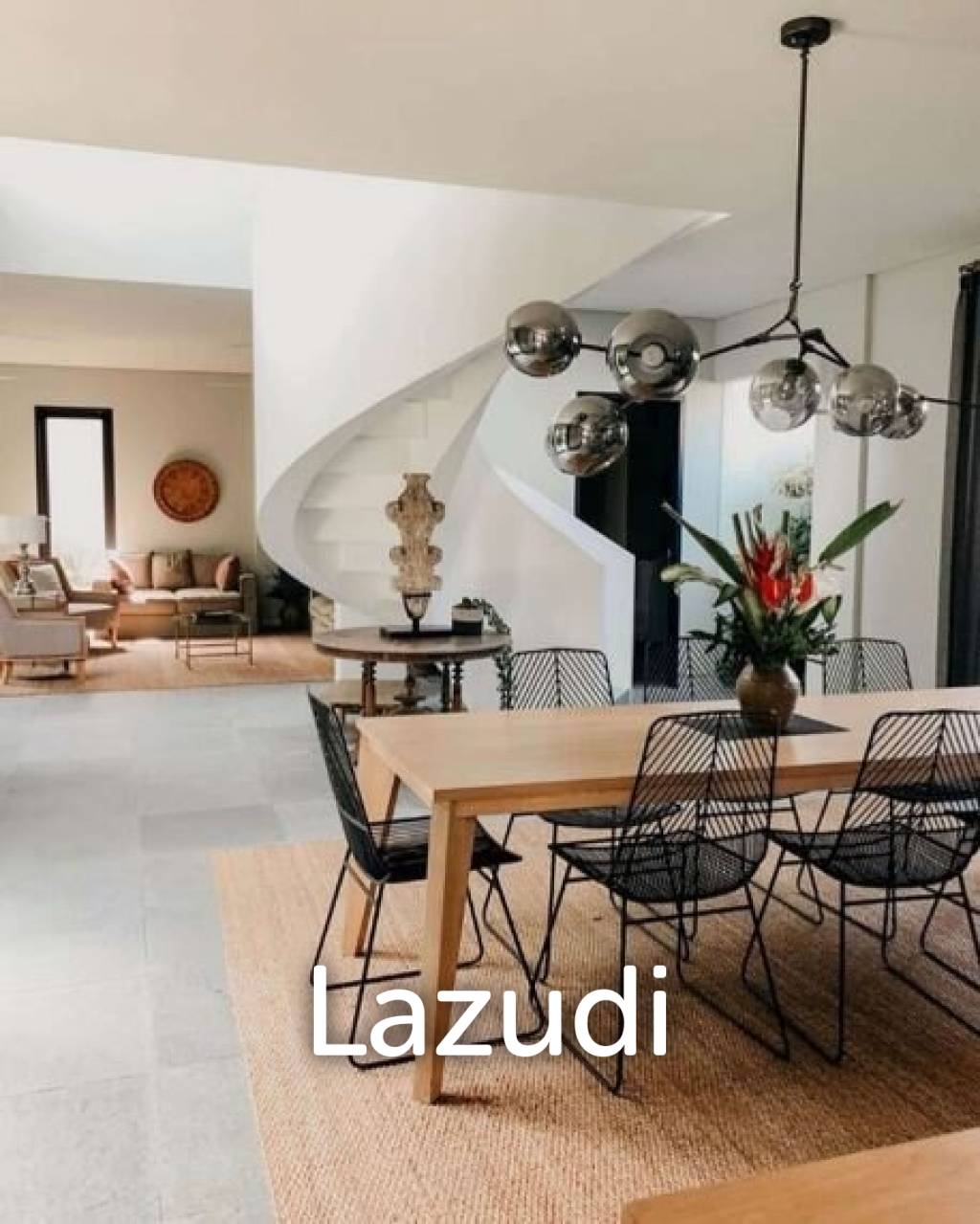 Luxury Villa close to Canggu Beach