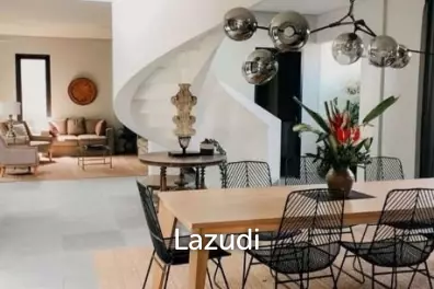 Luxury Villa close to Canggu Beach