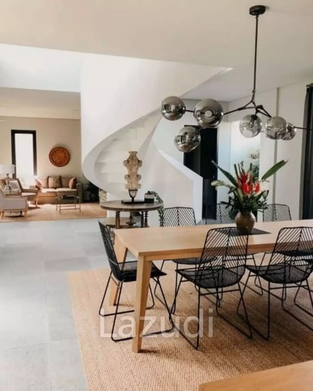 Luxury Villa close to Canggu Beach