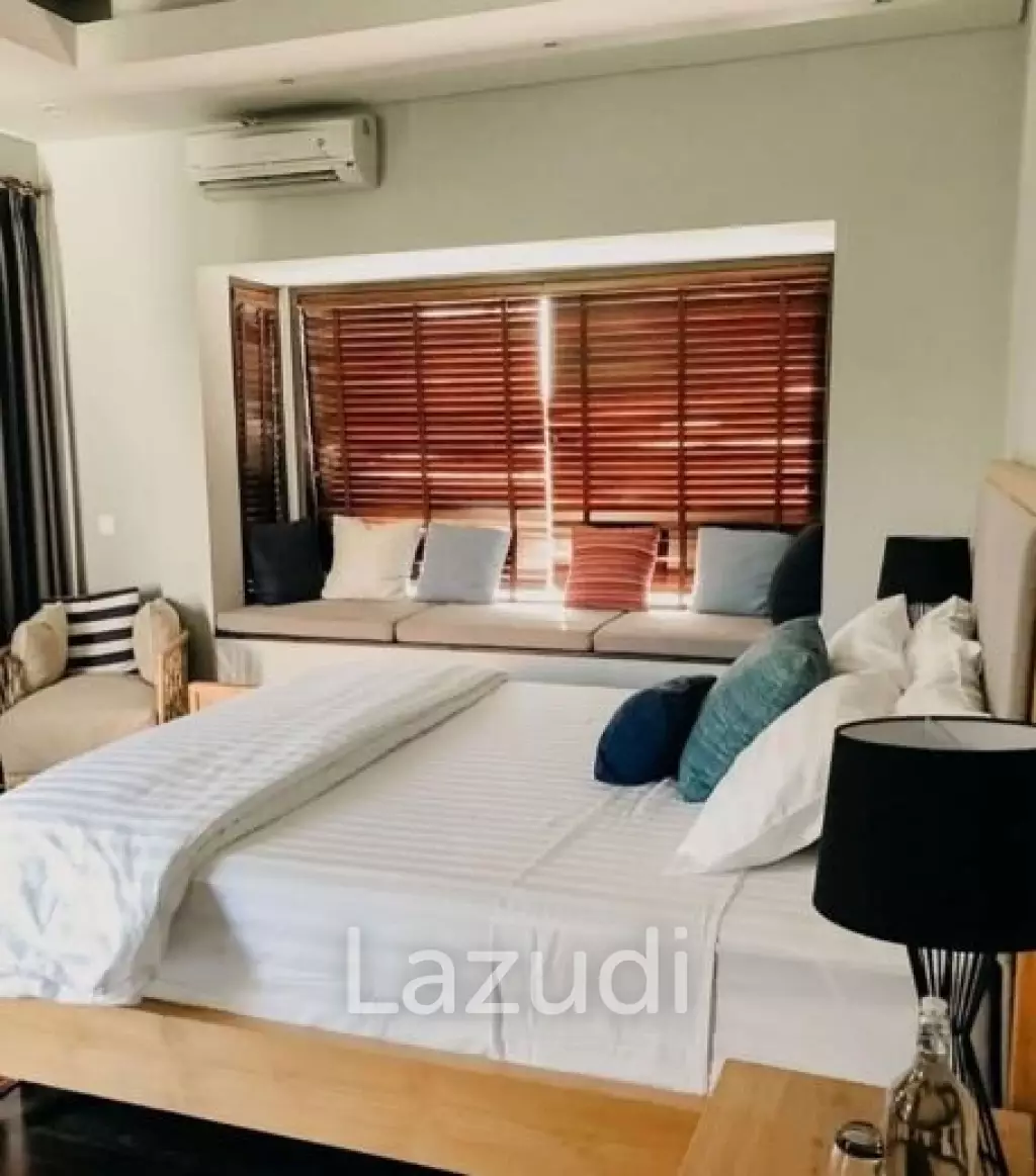 Luxury Villa close to Canggu Beach