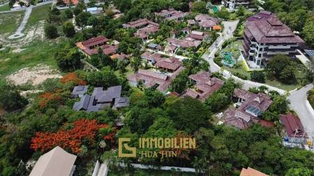 Hunsa: Renovierte 3 Schlafzimmer Villa in der Soi 116