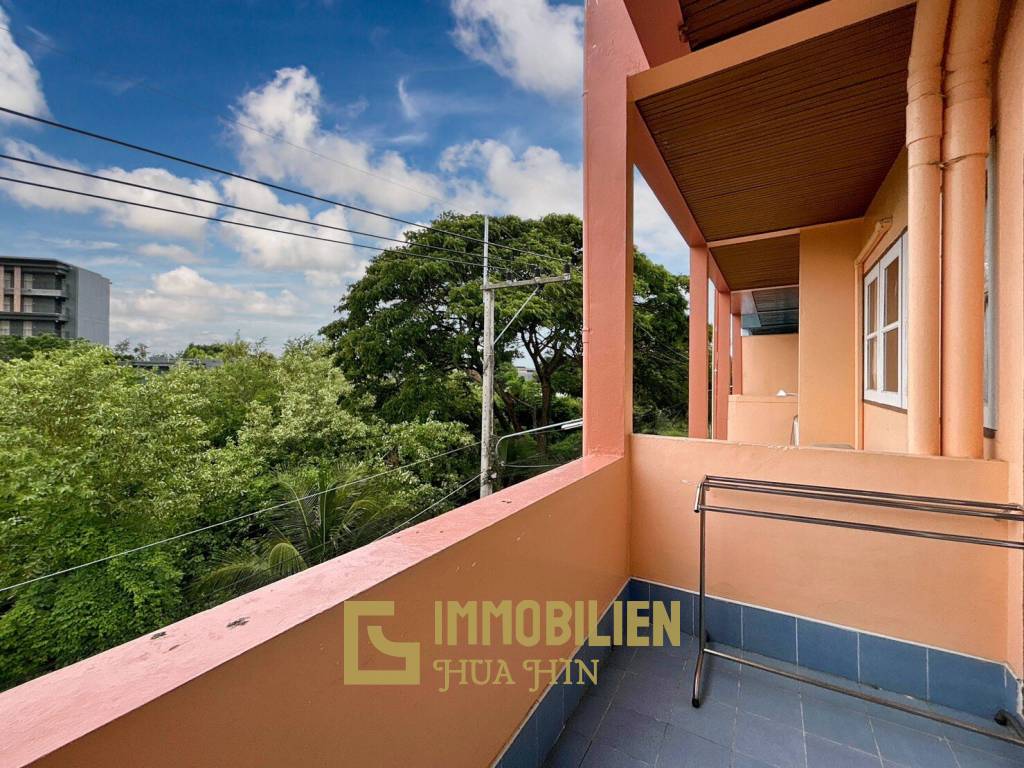 768 metro cuadrado 12 ` 12 Baño Casa adosada de Venta