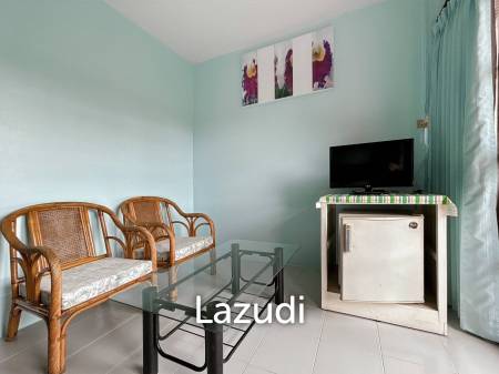 4 Storey Townhouse : 12 Bedroom Hotel On Soi 67