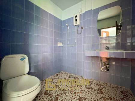 768 metro cuadrado 12 ` 12 Baño Casa adosada de Venta