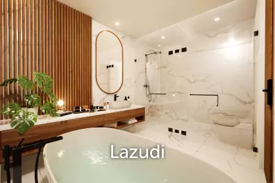 Luxury 4 Bedrooms Villas in the Heart of Canggu