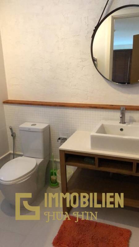 75 m² 2 Chambre 2 Salle de bain Condominium Pour Louer