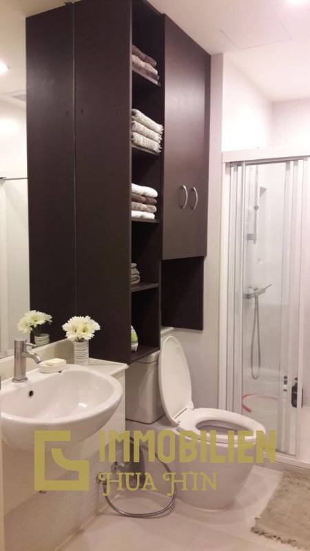 75 m² 2 Chambre 2 Salle de bain Condominium Pour Louer