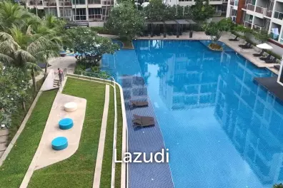 The Seacraze: 2 bedroom close to Beach