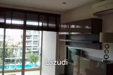 The Seacraze: 2 bedroom close to Beach