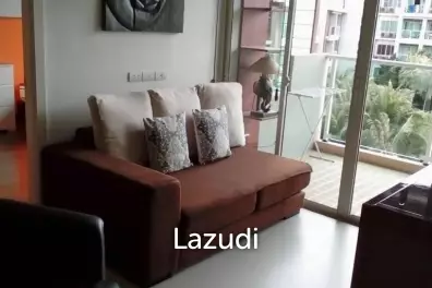 The Seacraze: 2 bedroom close to Beach