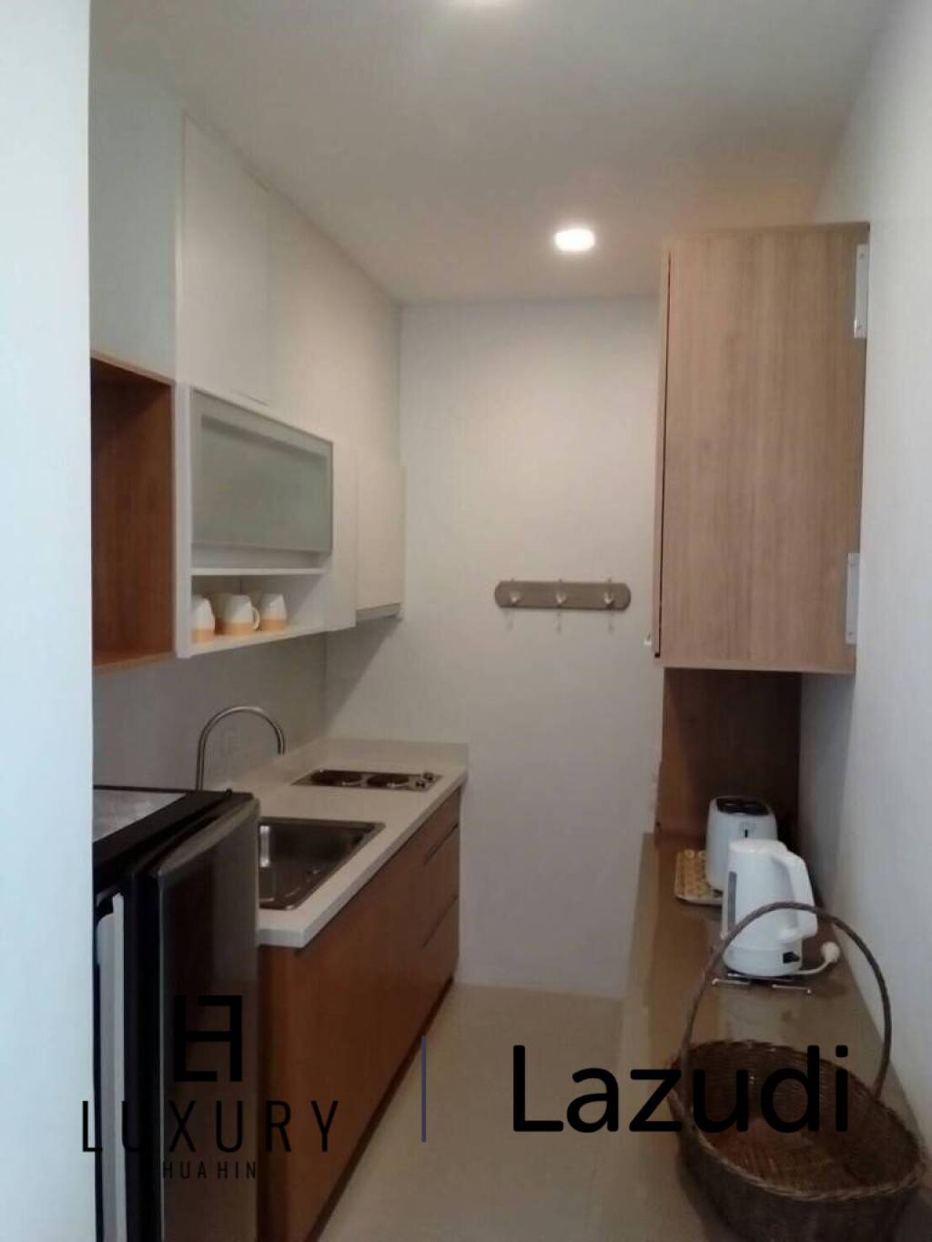 75 metro cuadrado 2 ` 2 Baño Condominio de Alquiler