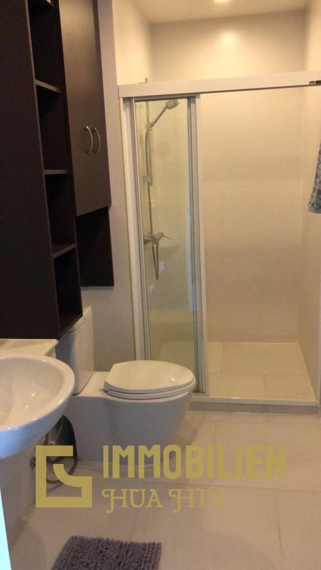 75 m² 2 Chambre 2 Salle de bain Condominium Pour Louer