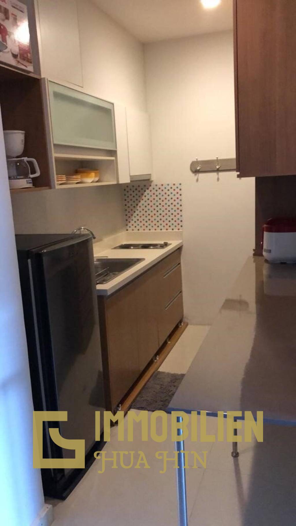 75 m² 2 Chambre 2 Salle de bain Condominium Pour Louer