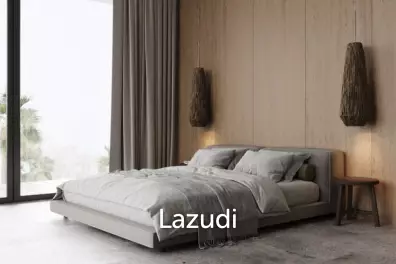 Spectacular Riverfront Villa in Nyanyi with 50 Years of Lease