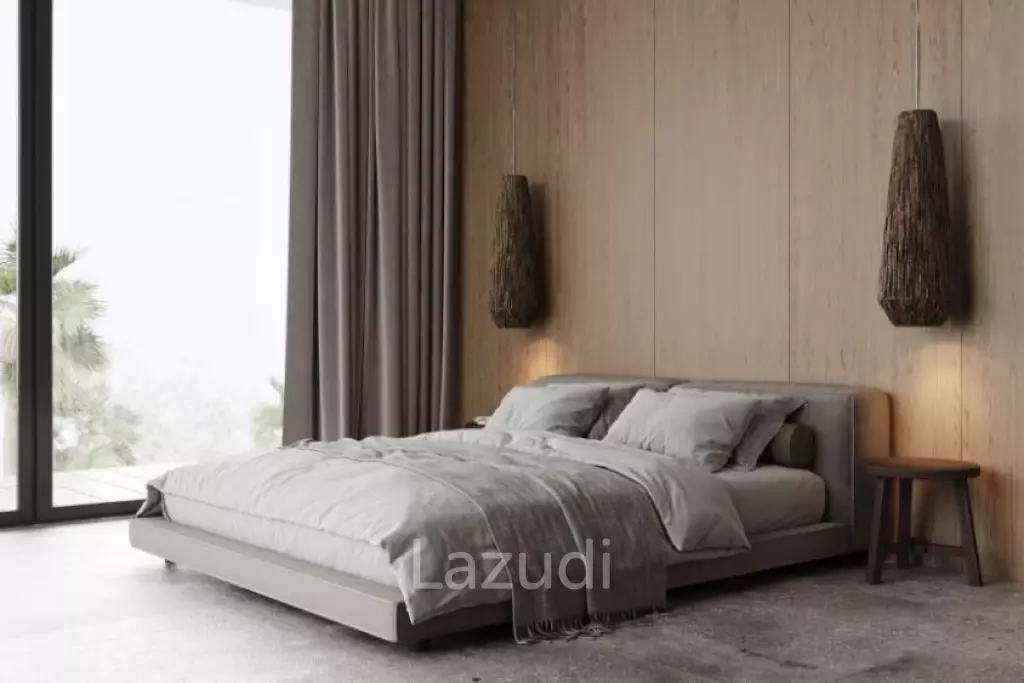 Spectacular Riverfront Villa in Nyanyi with 50 Years of Lease