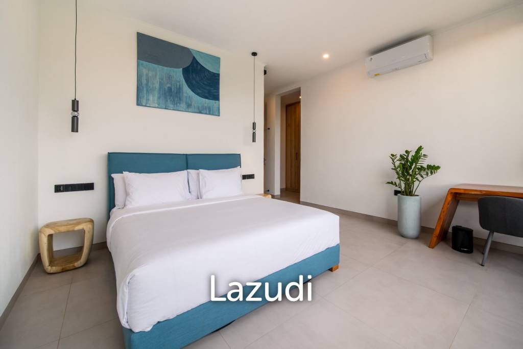 Villa Walking Distance to Berawa Beach