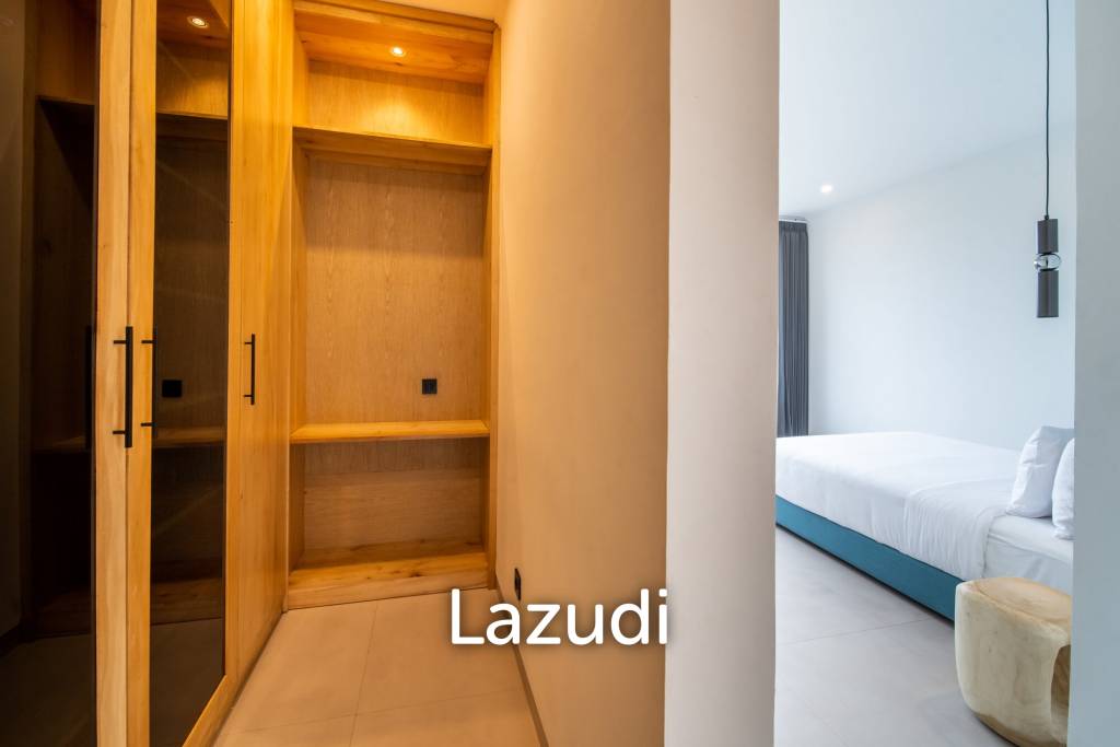 Villa Walking Distance to Berawa Beach