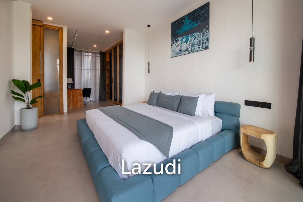 Villa Walking Distance to Berawa Beach