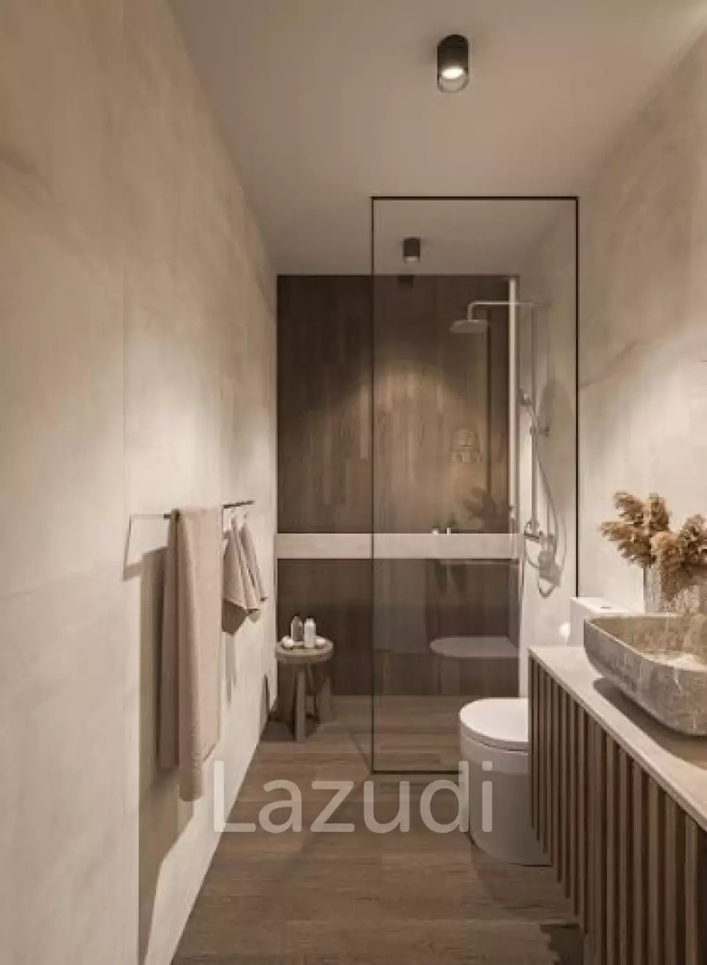 Luxurious Townhouses for Sale Berawa