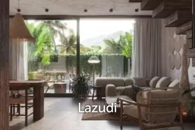 Luxurious Townhouses for Sale Berawa