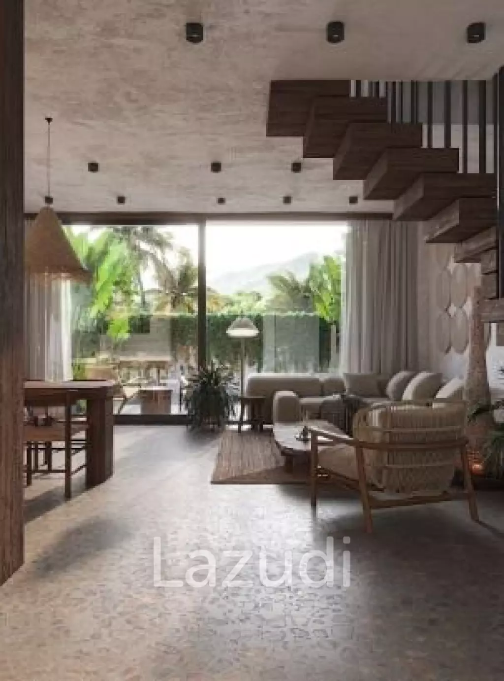 Luxurious Townhouses for Sale Berawa