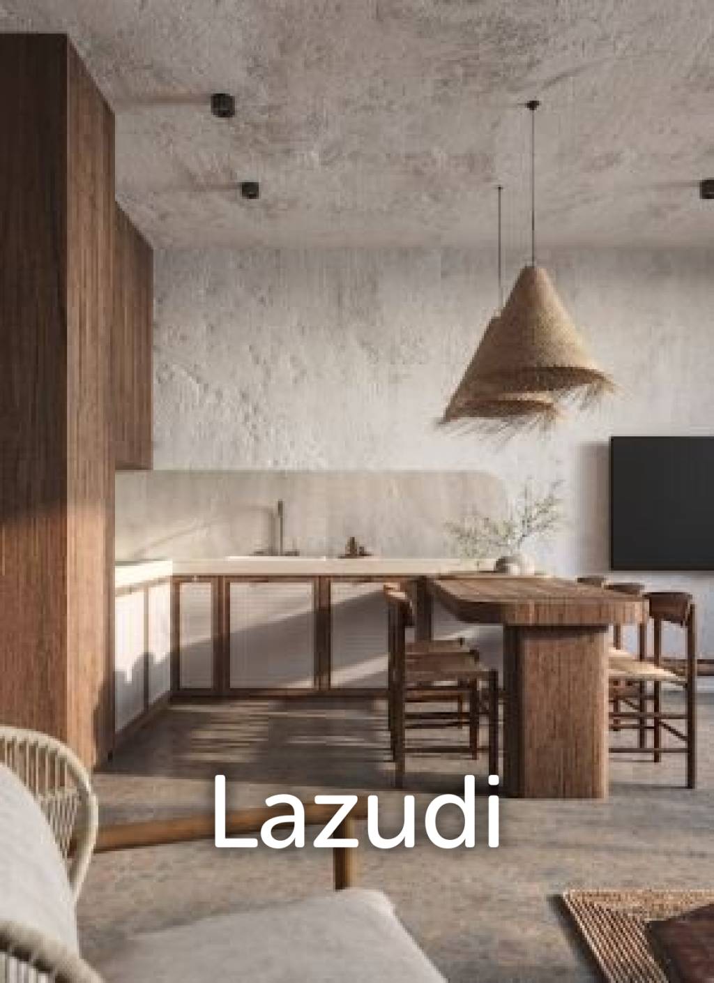 Luxurious Townhouses for Sale Berawa