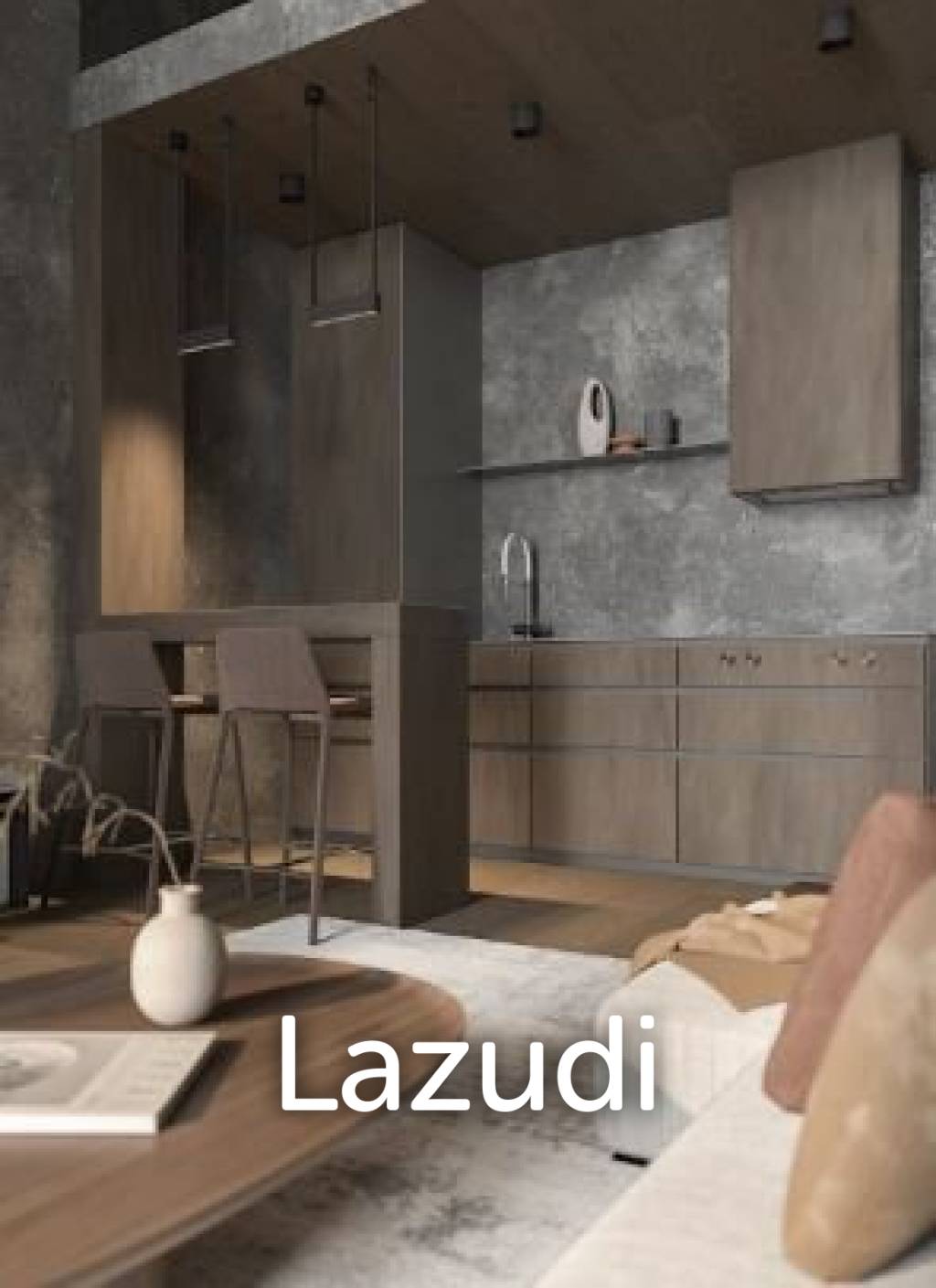 Luxurious Townhouses for Sale Berawa