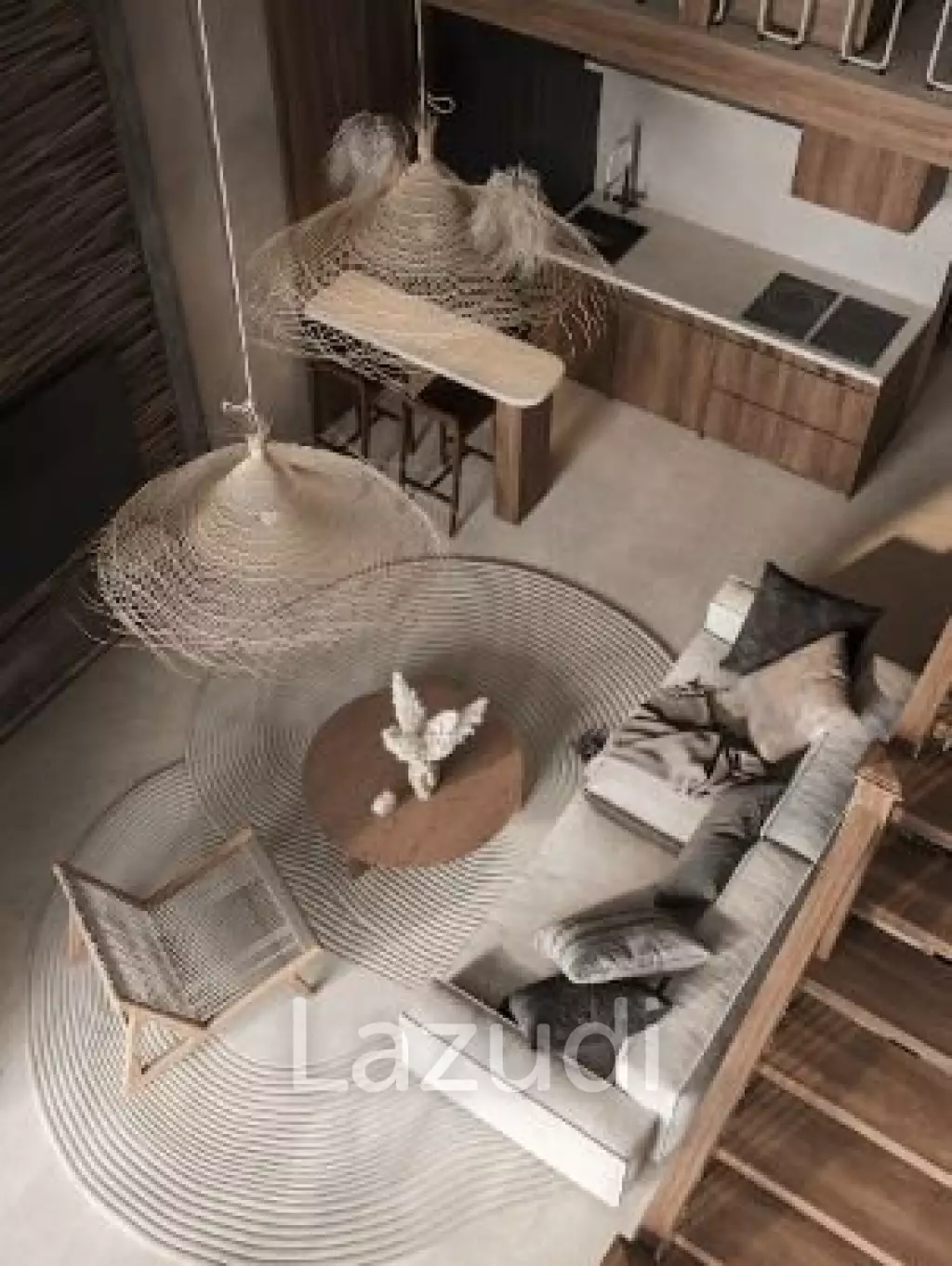 Luxurious Townhouses for Sale Berawa