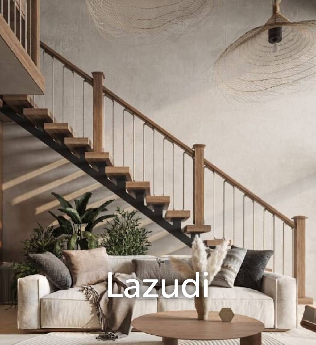 Luxurious Townhouses for Sale Berawa