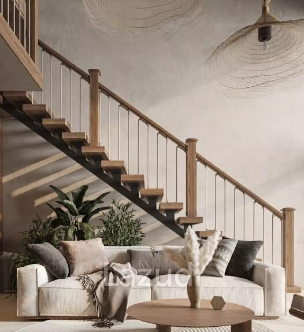 Luxurious Townhouses for Sale Berawa