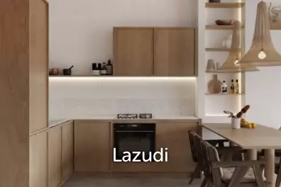 Luxurious TownHouse Development for Sale in Umalas