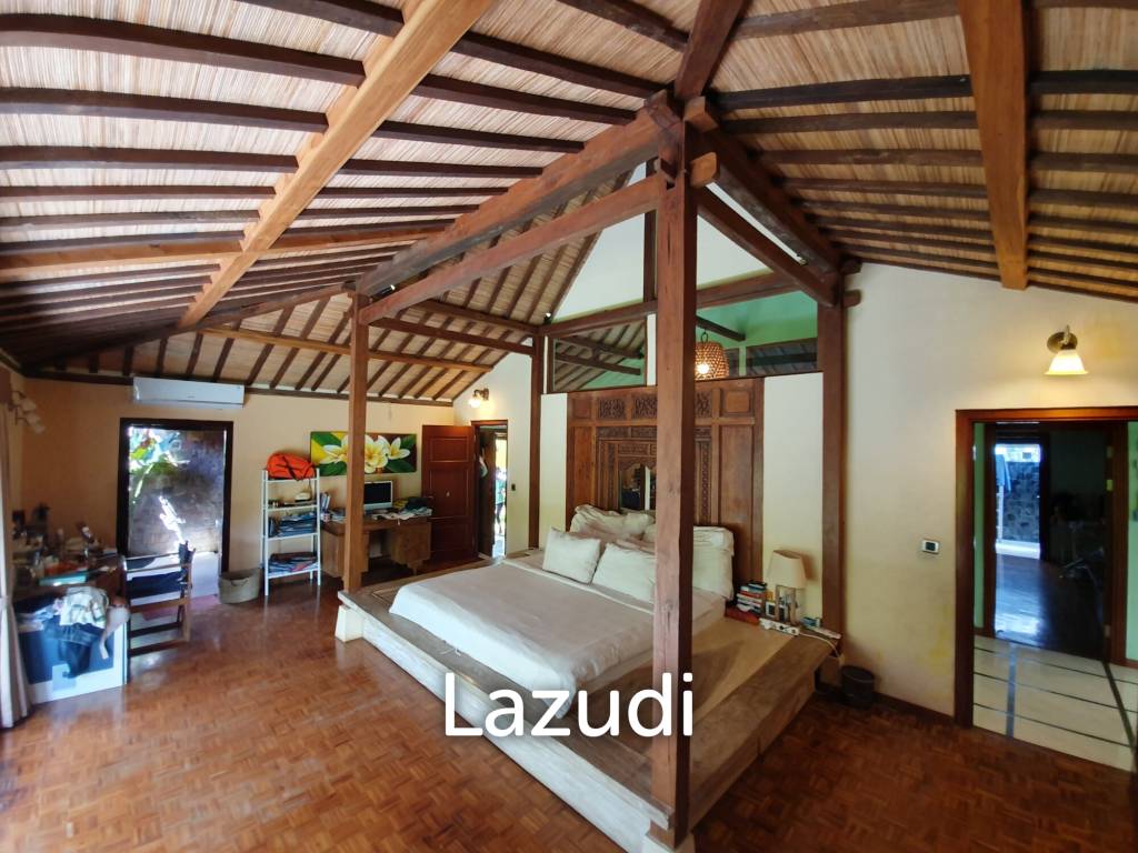 Freehold Villa for Sale in Nyanyi