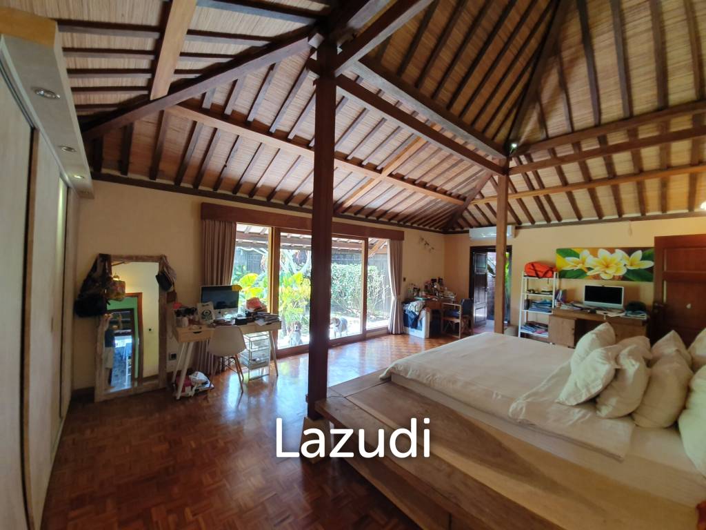 Freehold Villa for Sale in Nyanyi