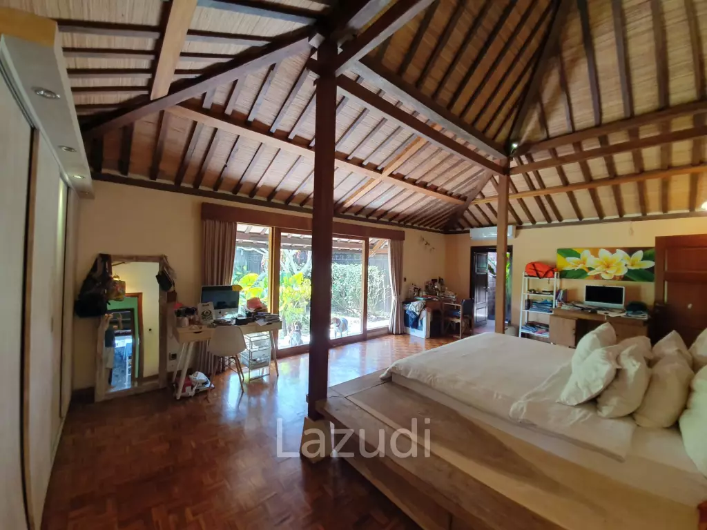Freehold Villa for Sale in Nyanyi