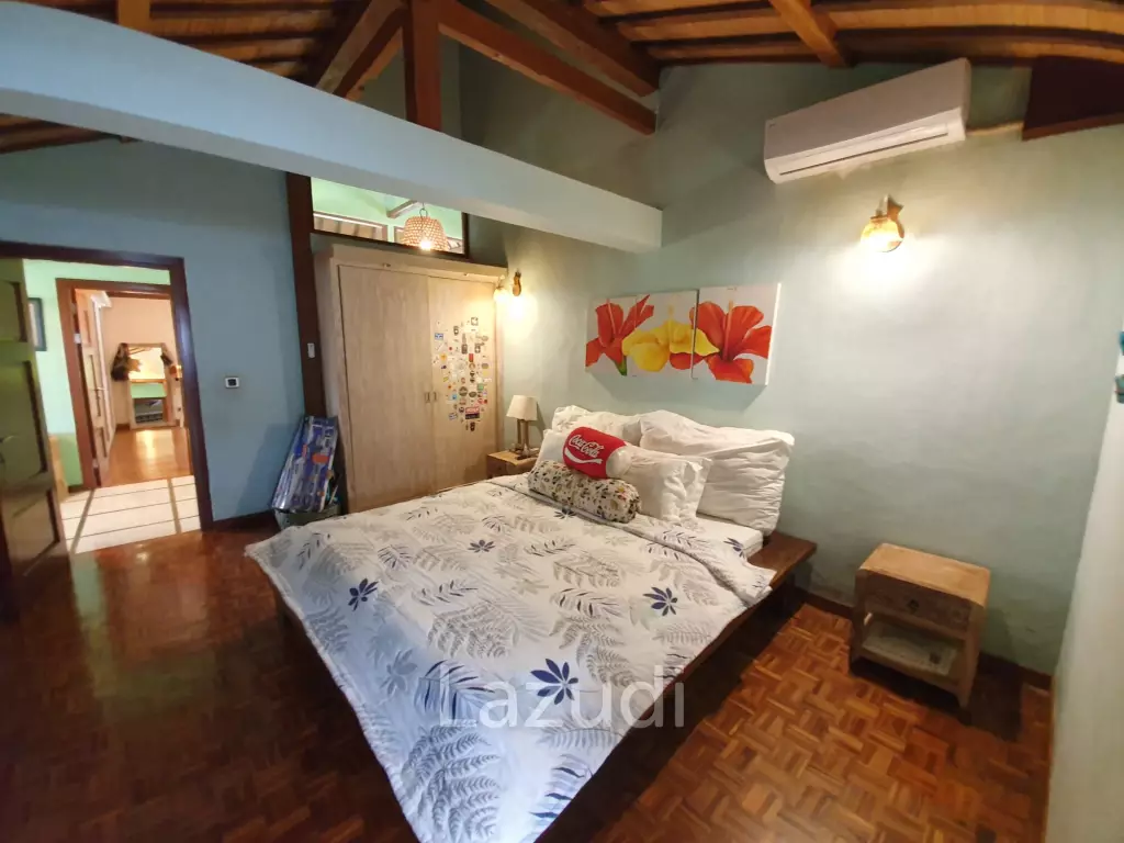 Freehold Villa for Sale in Nyanyi