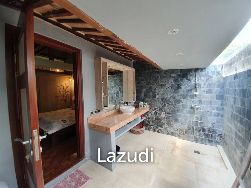Freehold Villa for Sale in Nyanyi