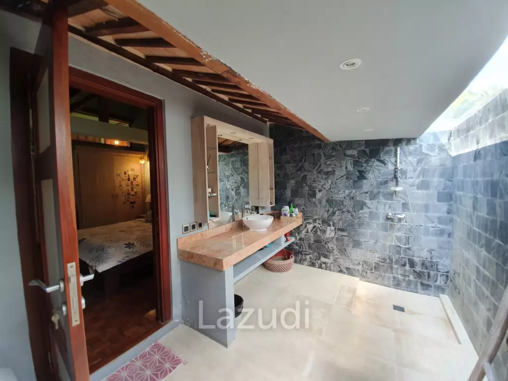Freehold Villa for Sale in Nyanyi