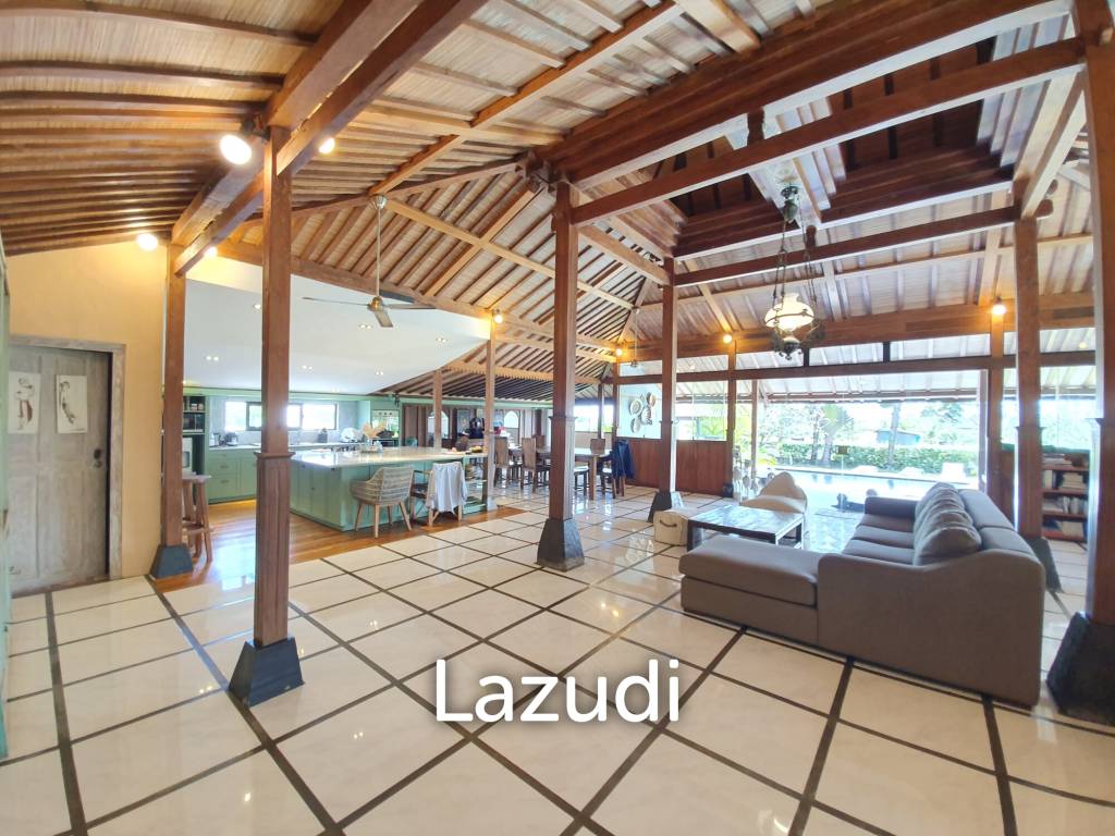 Freehold Villa for Sale in Nyanyi