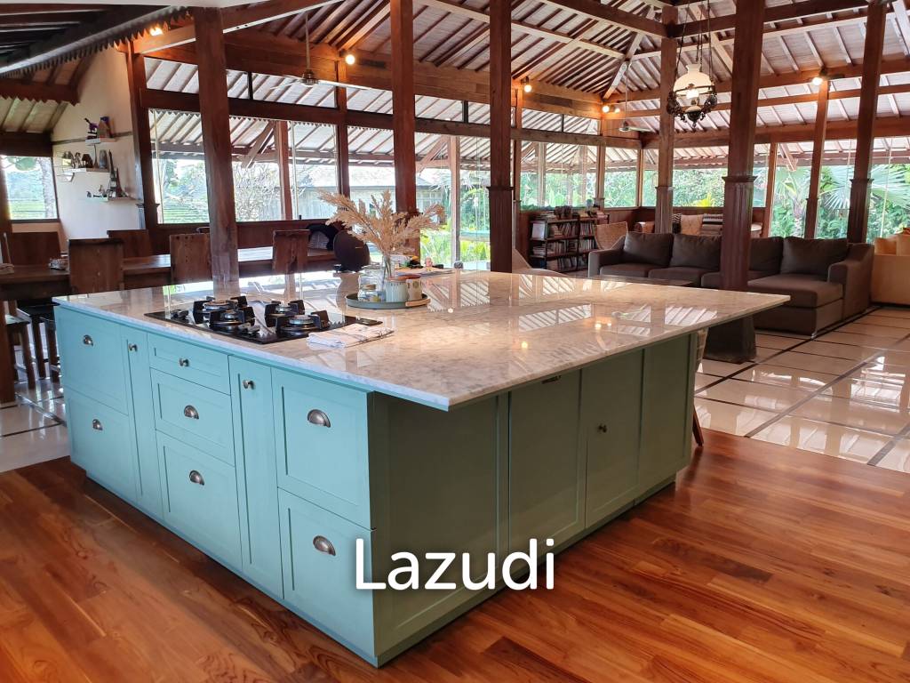 Freehold Villa for Sale in Nyanyi