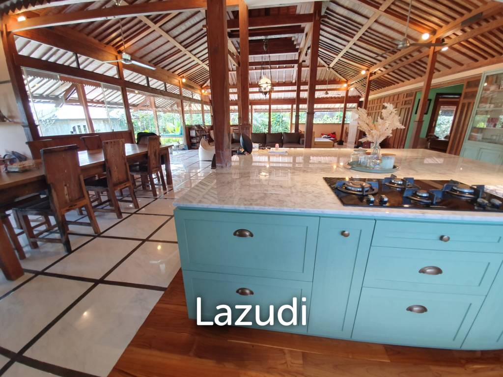 Freehold Villa for Sale in Nyanyi