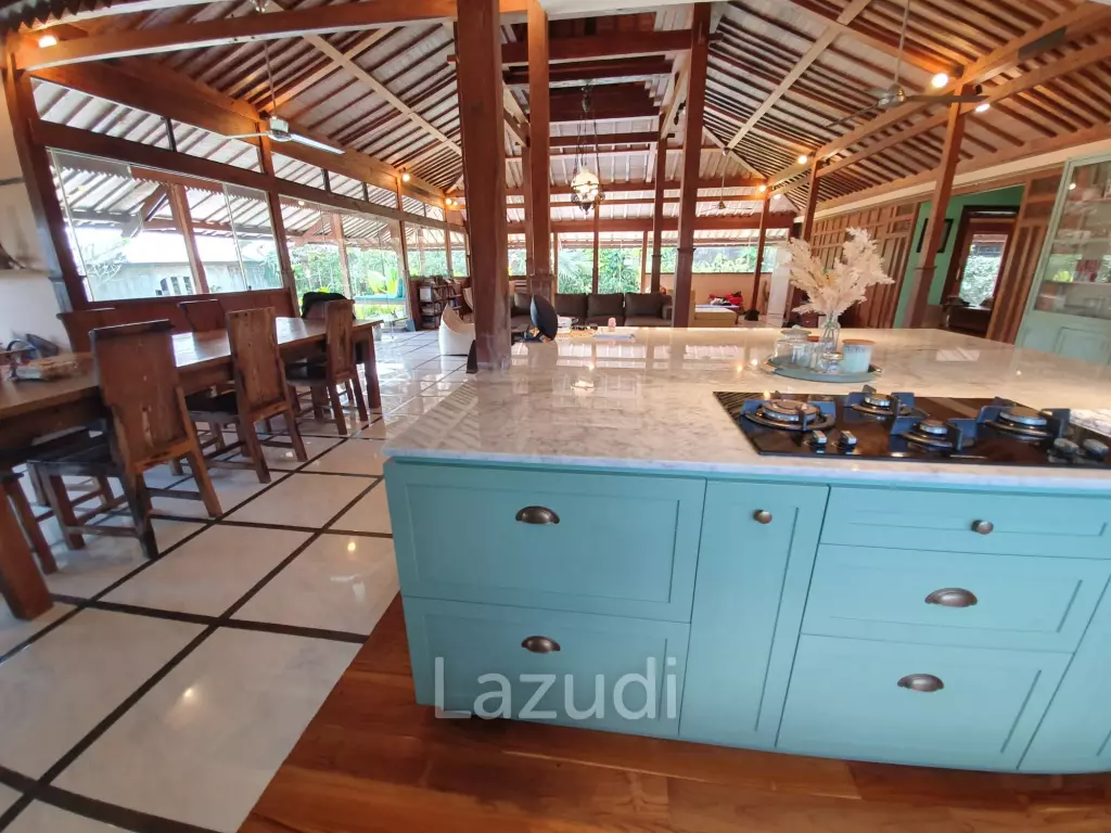 Freehold Villa for Sale in Nyanyi