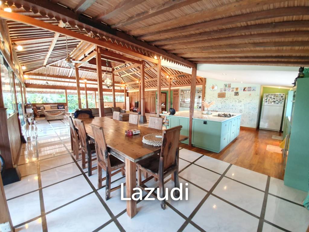 Freehold Villa for Sale in Nyanyi