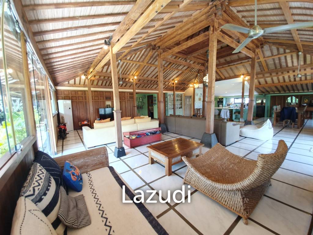 Freehold Villa for Sale in Nyanyi