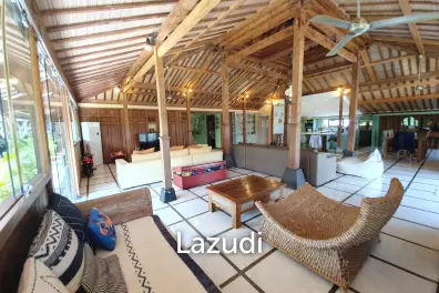 Freehold Villa for Sale in Nyanyi