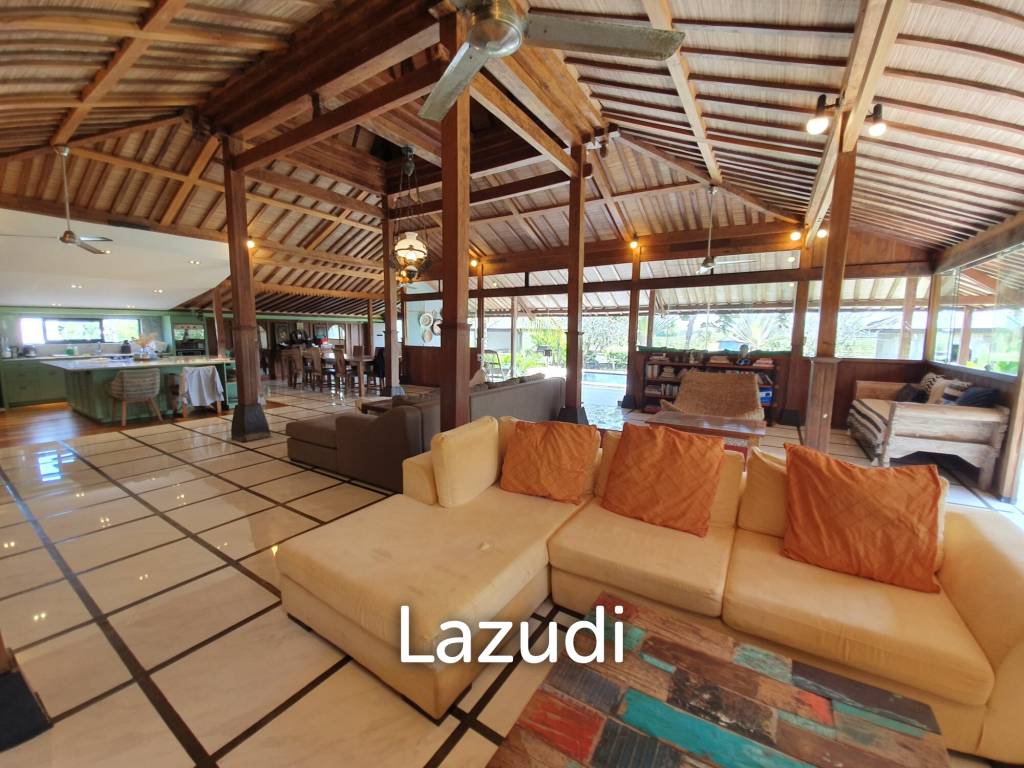 Freehold Villa for Sale in Nyanyi