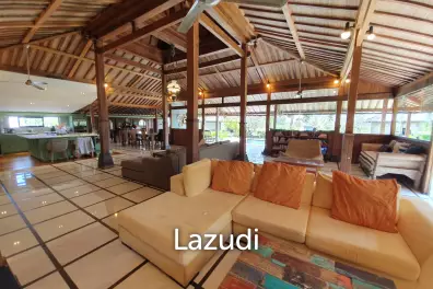 Freehold Villa for Sale in Nyanyi