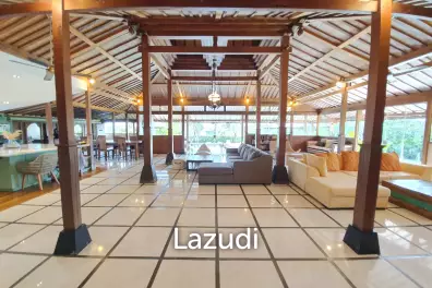 Freehold Villa for Sale in Nyanyi